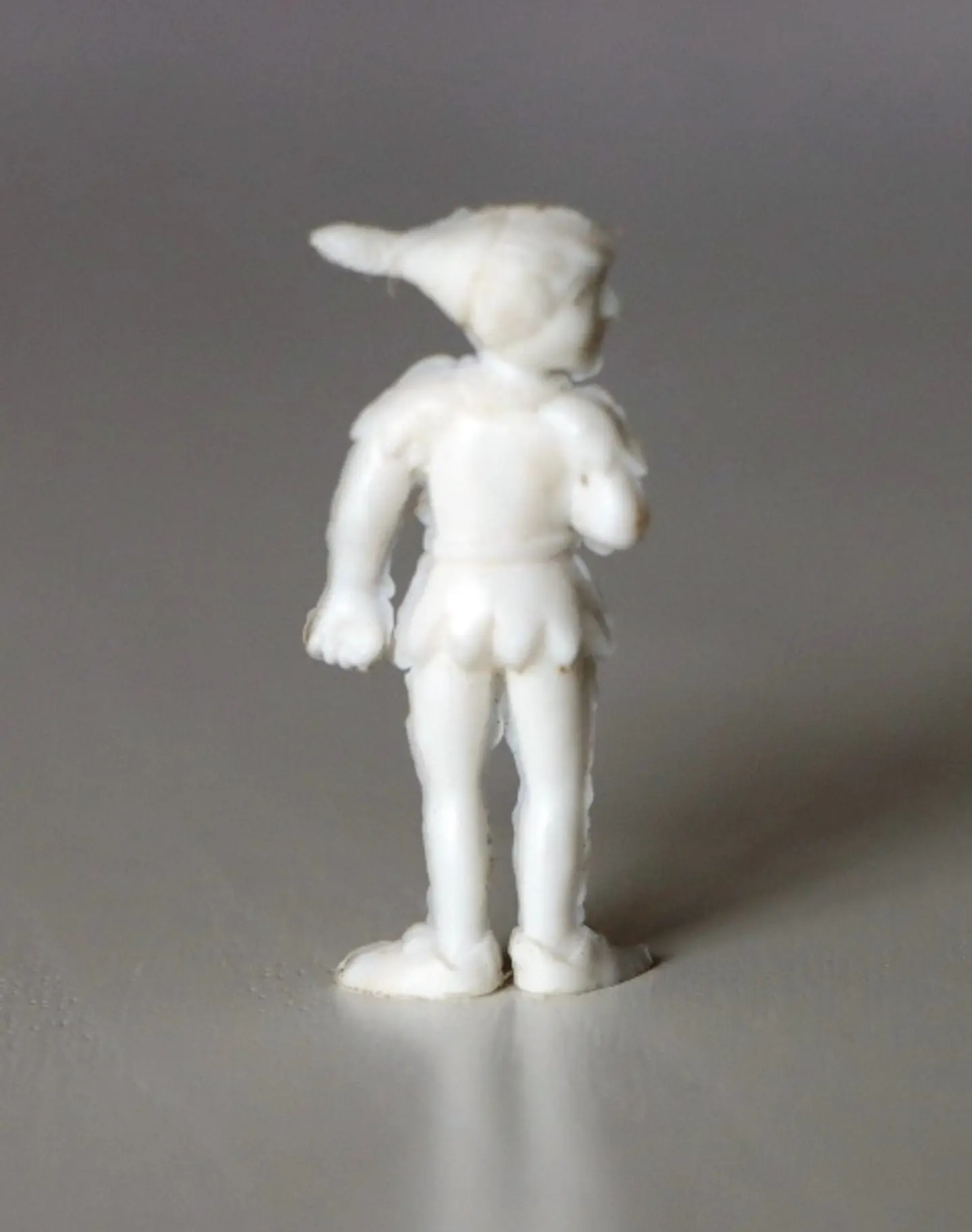 Peter Pan 2