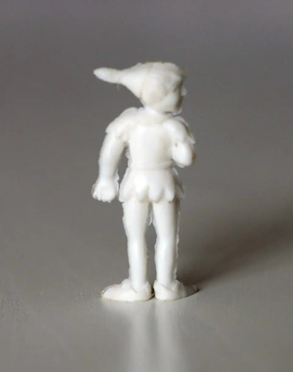 Peter Pan 2