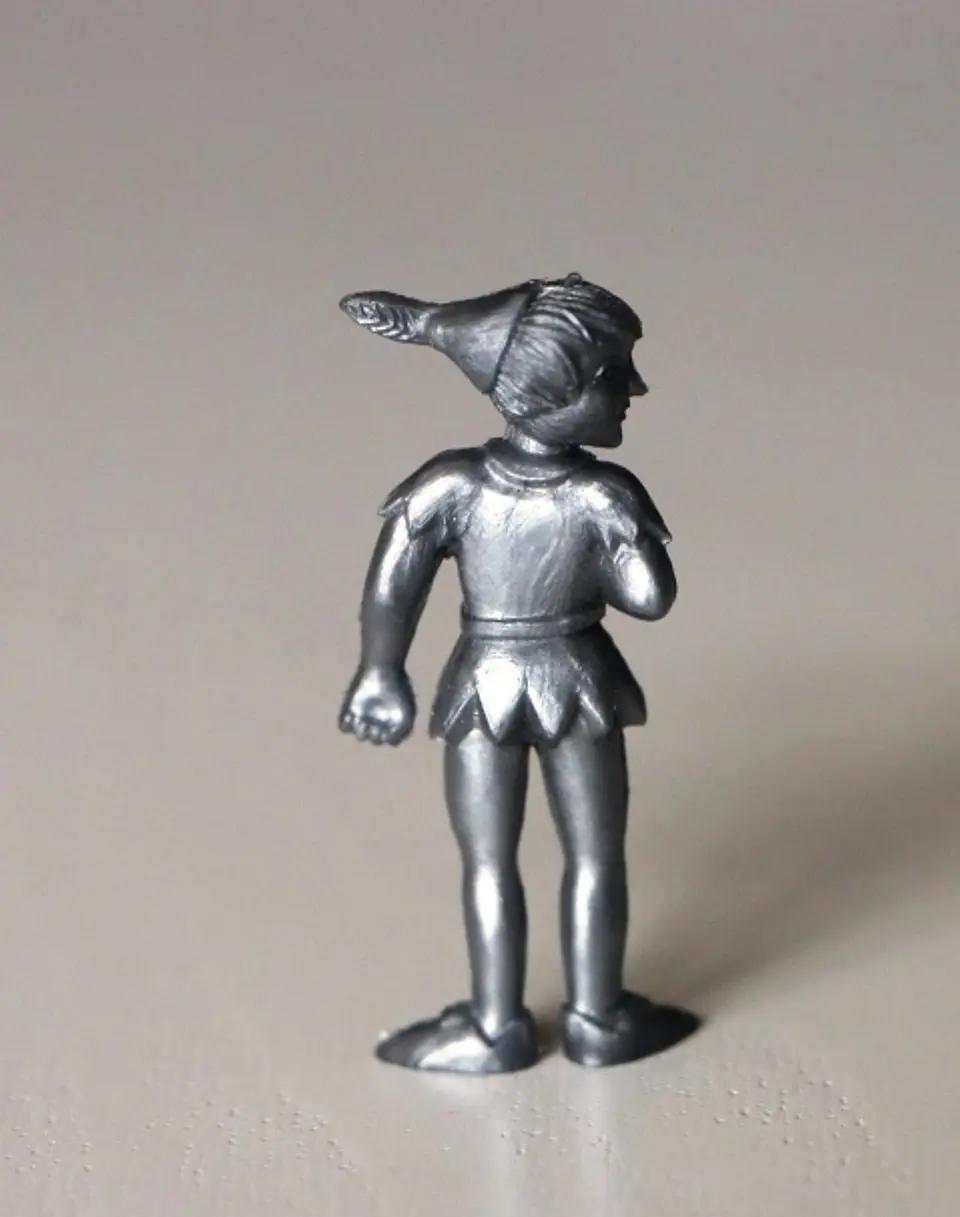 Peter Pan 2