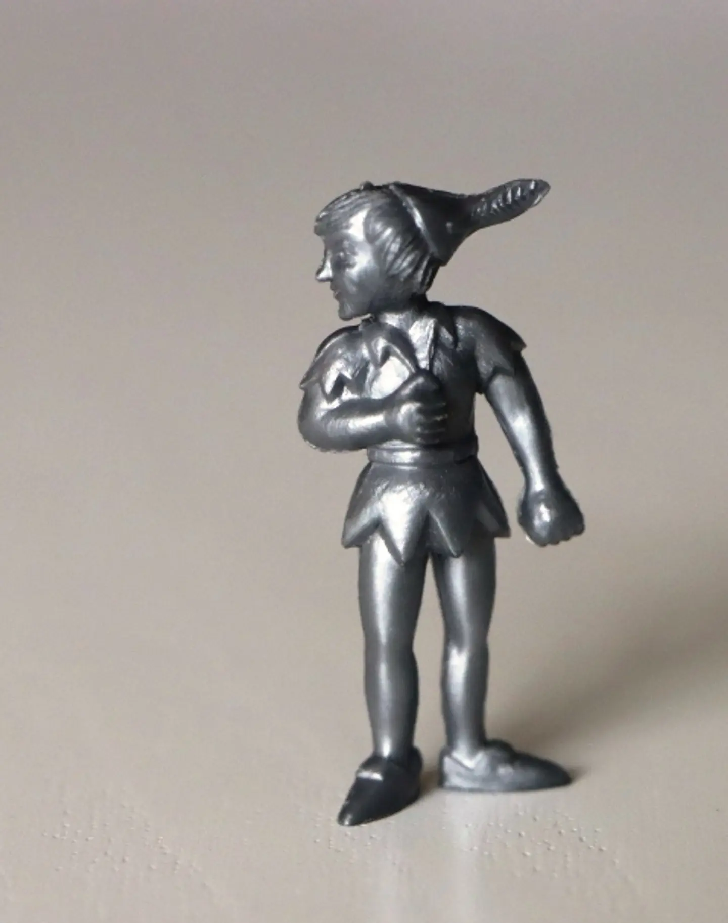Peter Pan 1