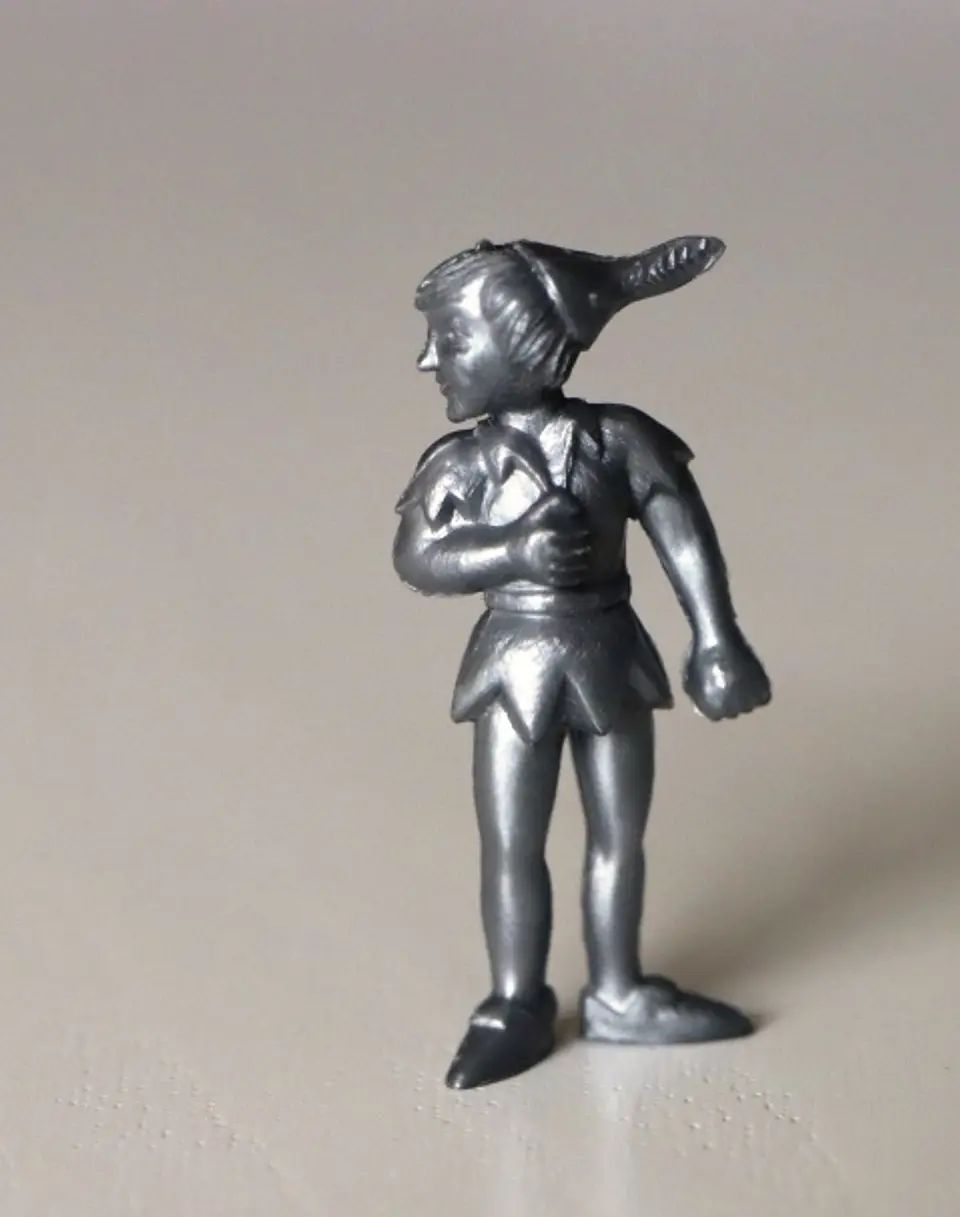 Peter Pan 1