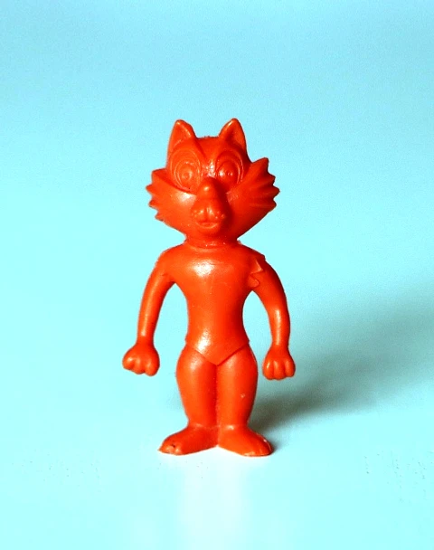 Gato ?