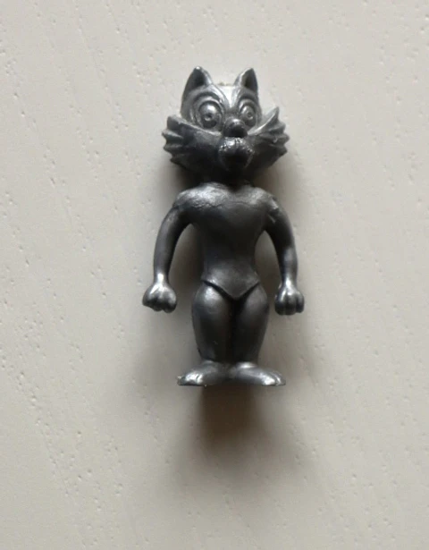 Gato ?