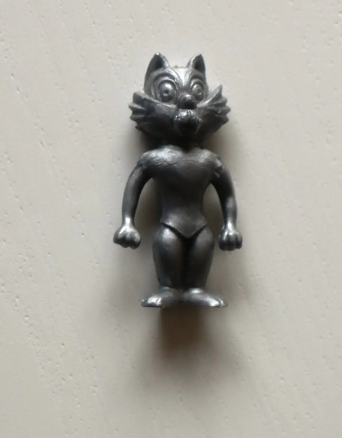 Gato ? 1