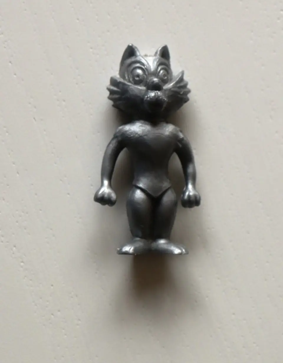 Gato ? 1