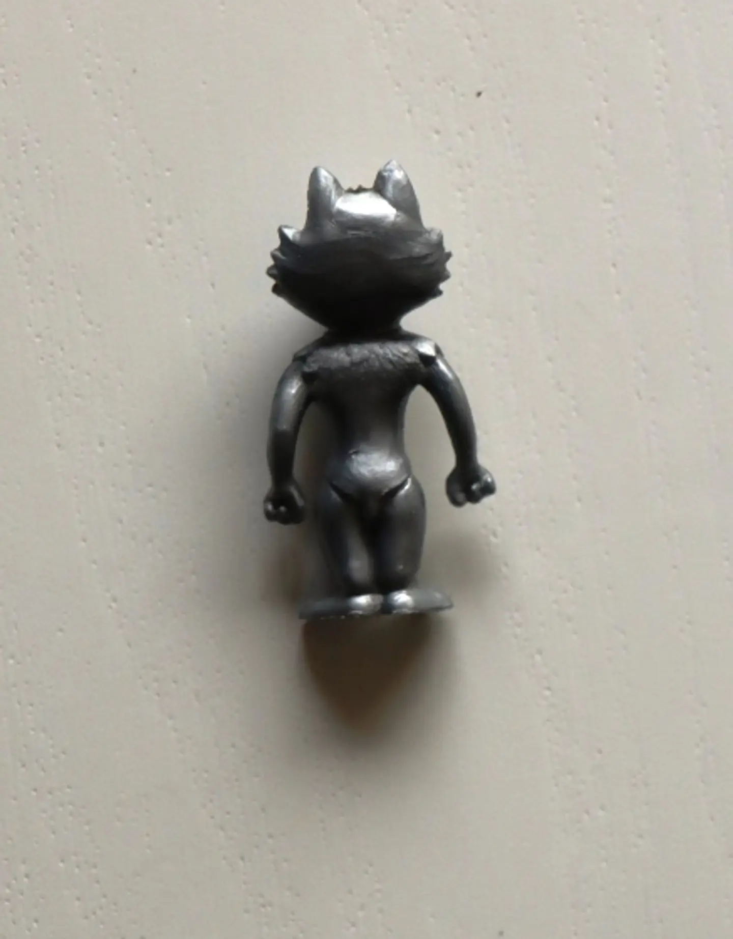 Gato ? 2