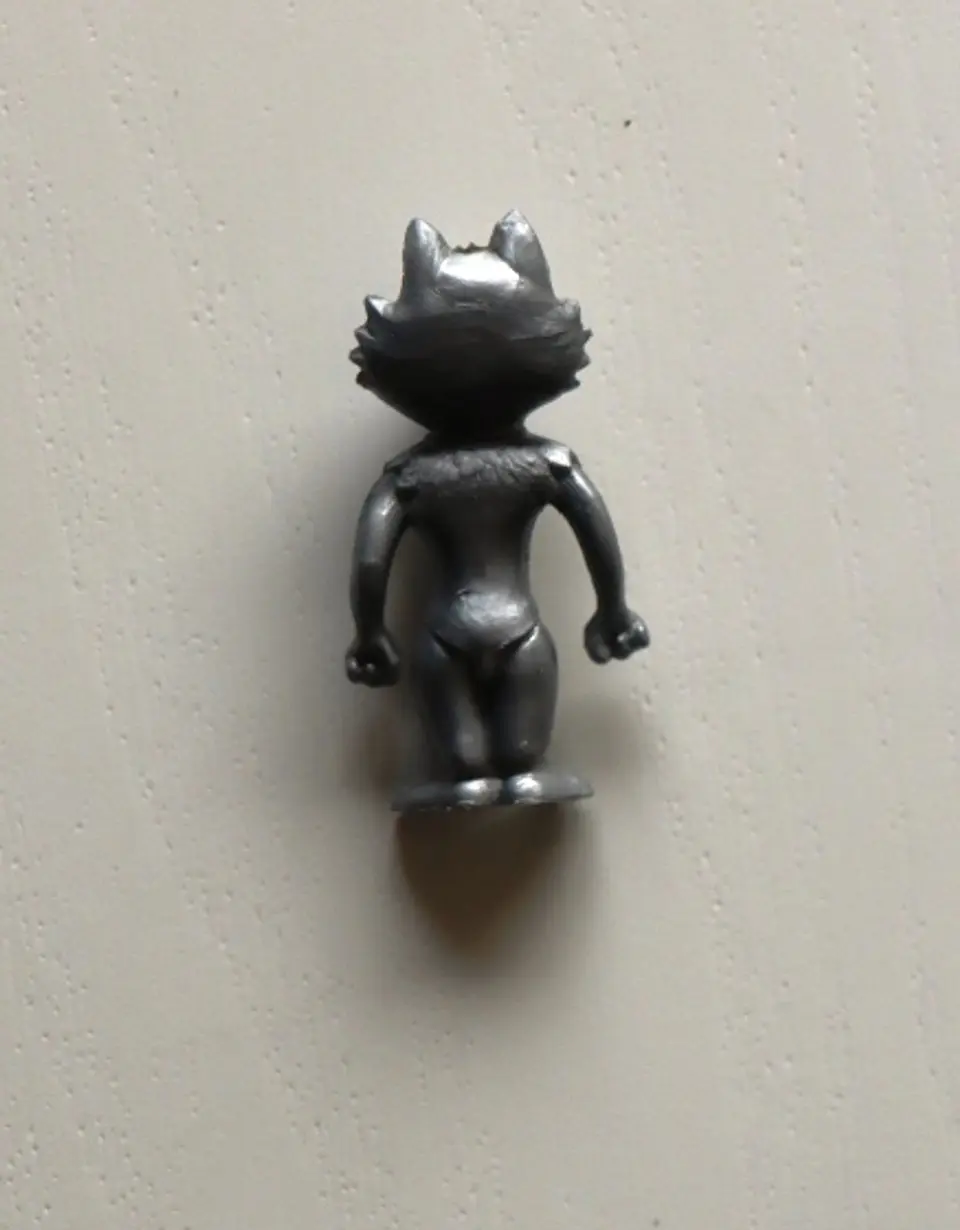Gato ? 2
