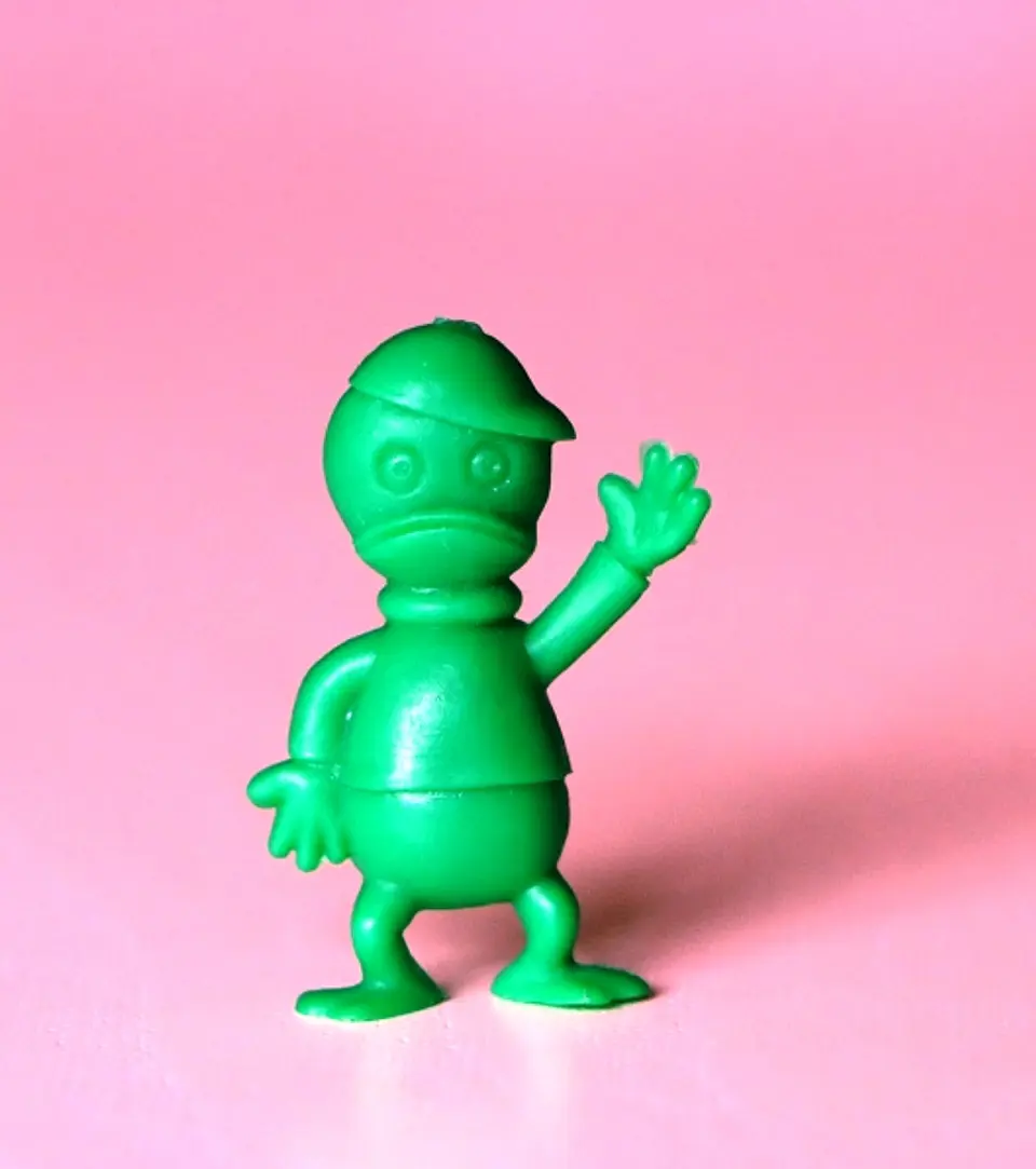 Zezinho 1