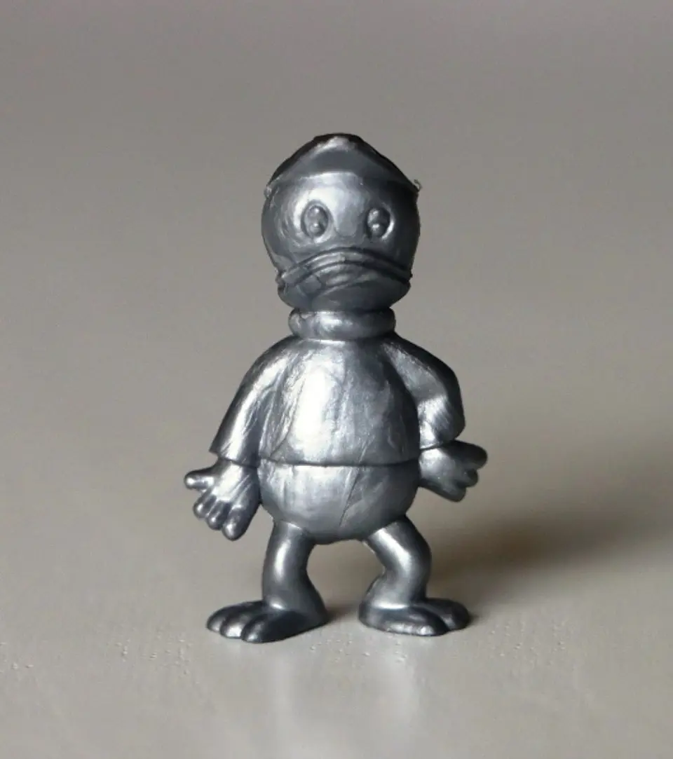 Huguinho 1