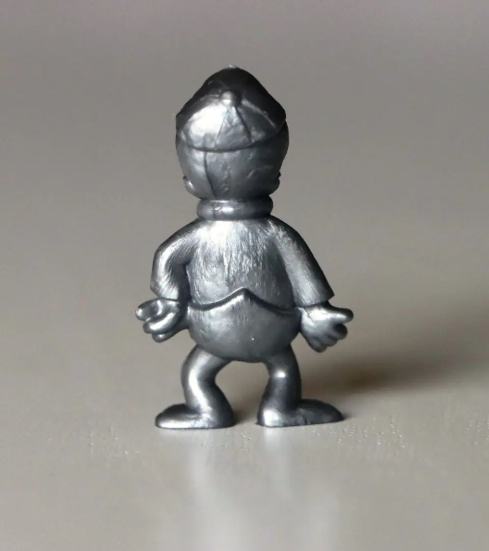 Huguinho 2