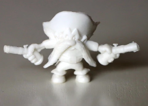 Yosemite Sam