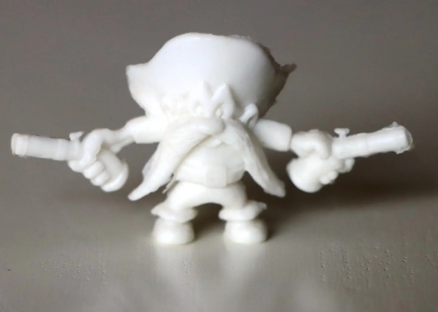 Yosemite Sam 1