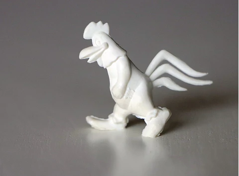 Foghorn Leghorn