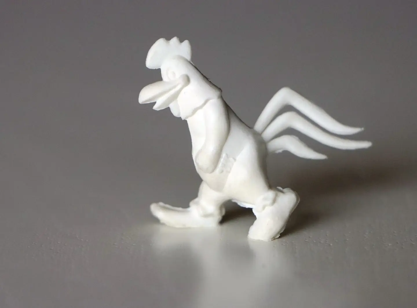 Foghorn Leghorn 1