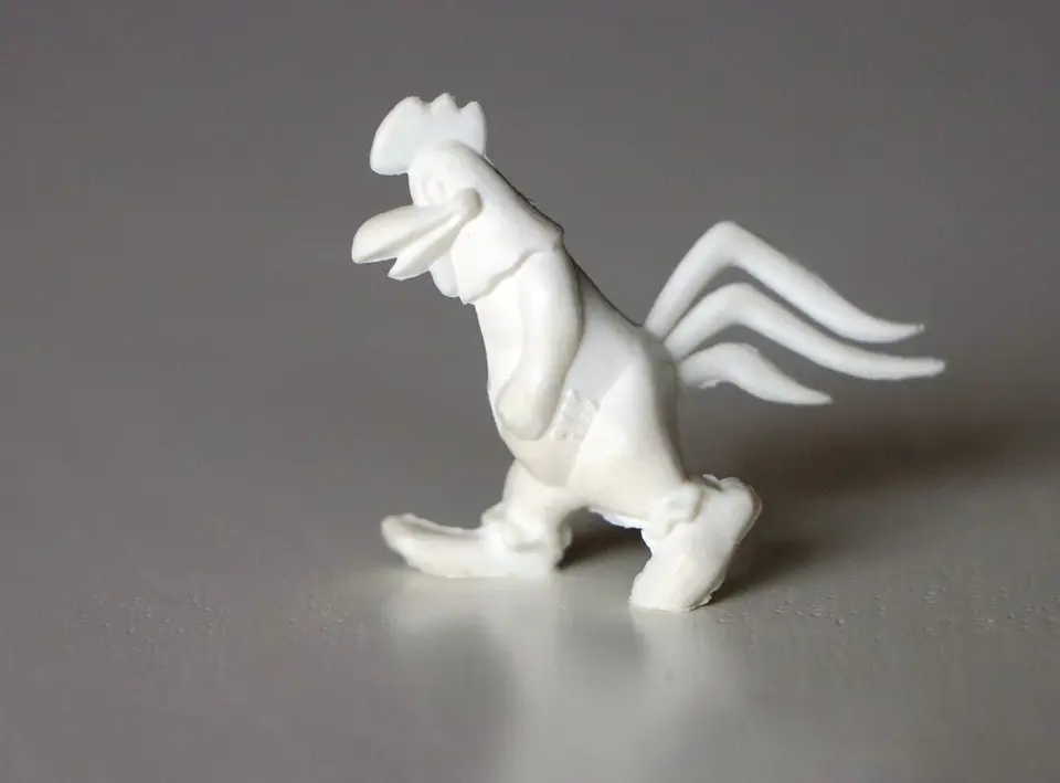 Foghorn Leghorn 1