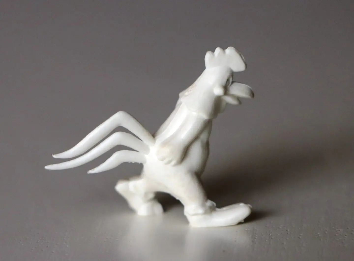 Foghorn Leghorn 2