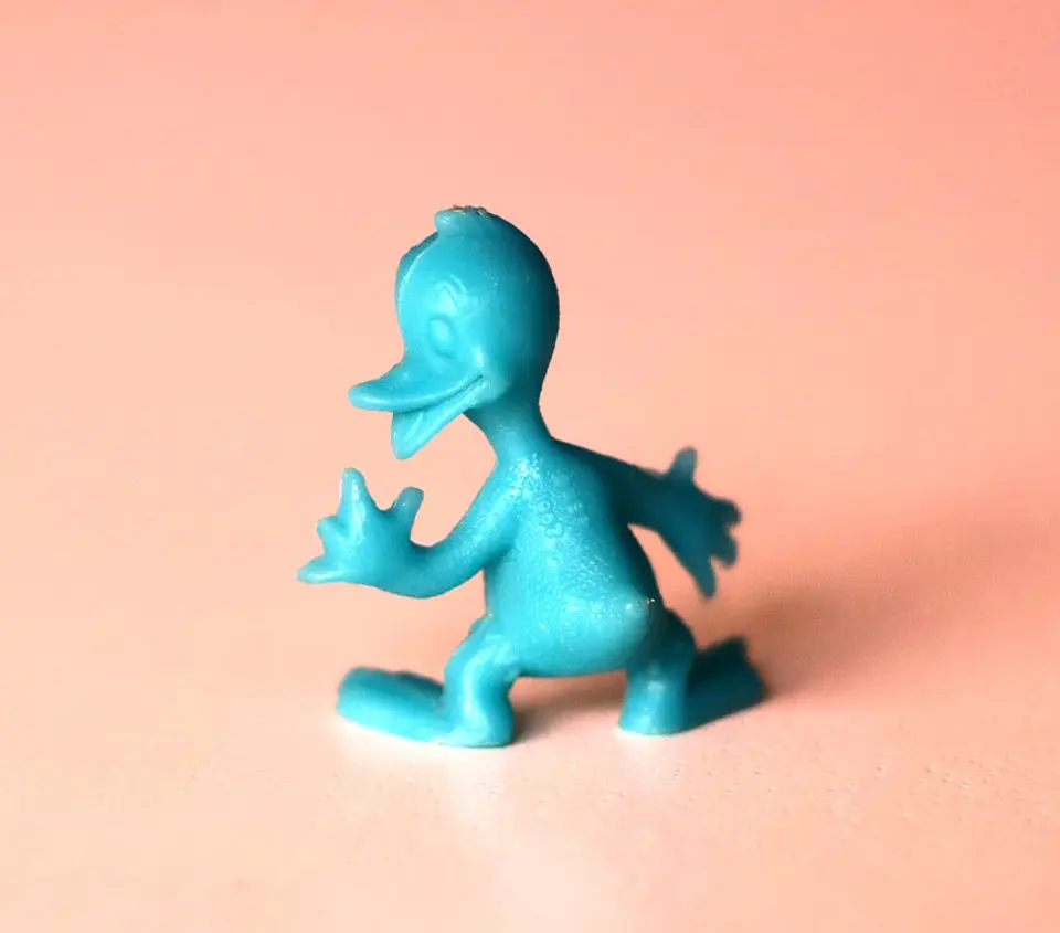 Little Duck 2