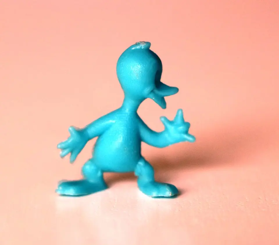 Little Duck 1