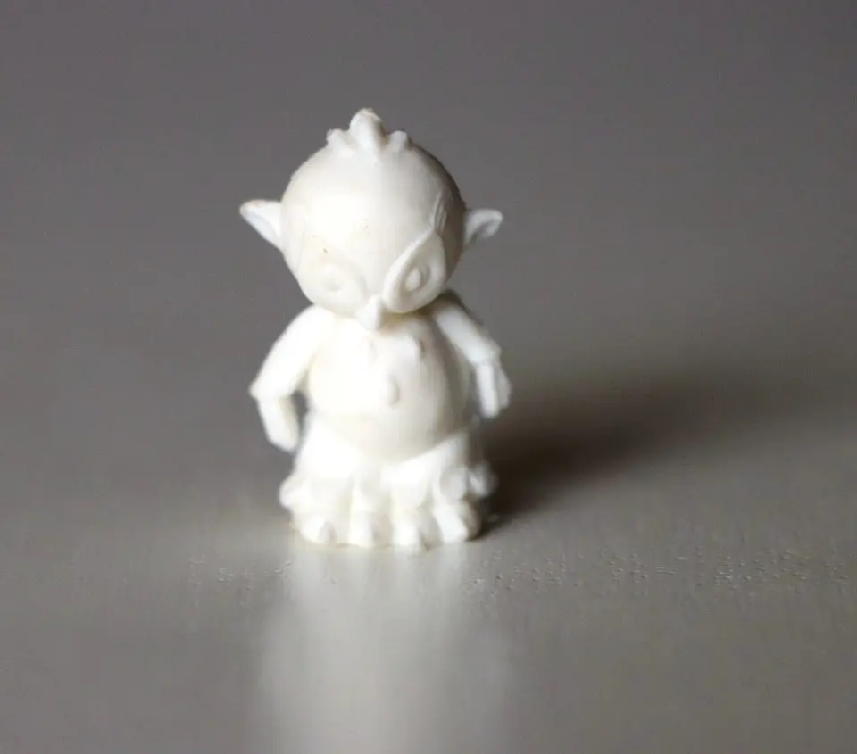 Martian 1