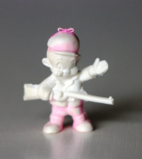 Elmer Fudd