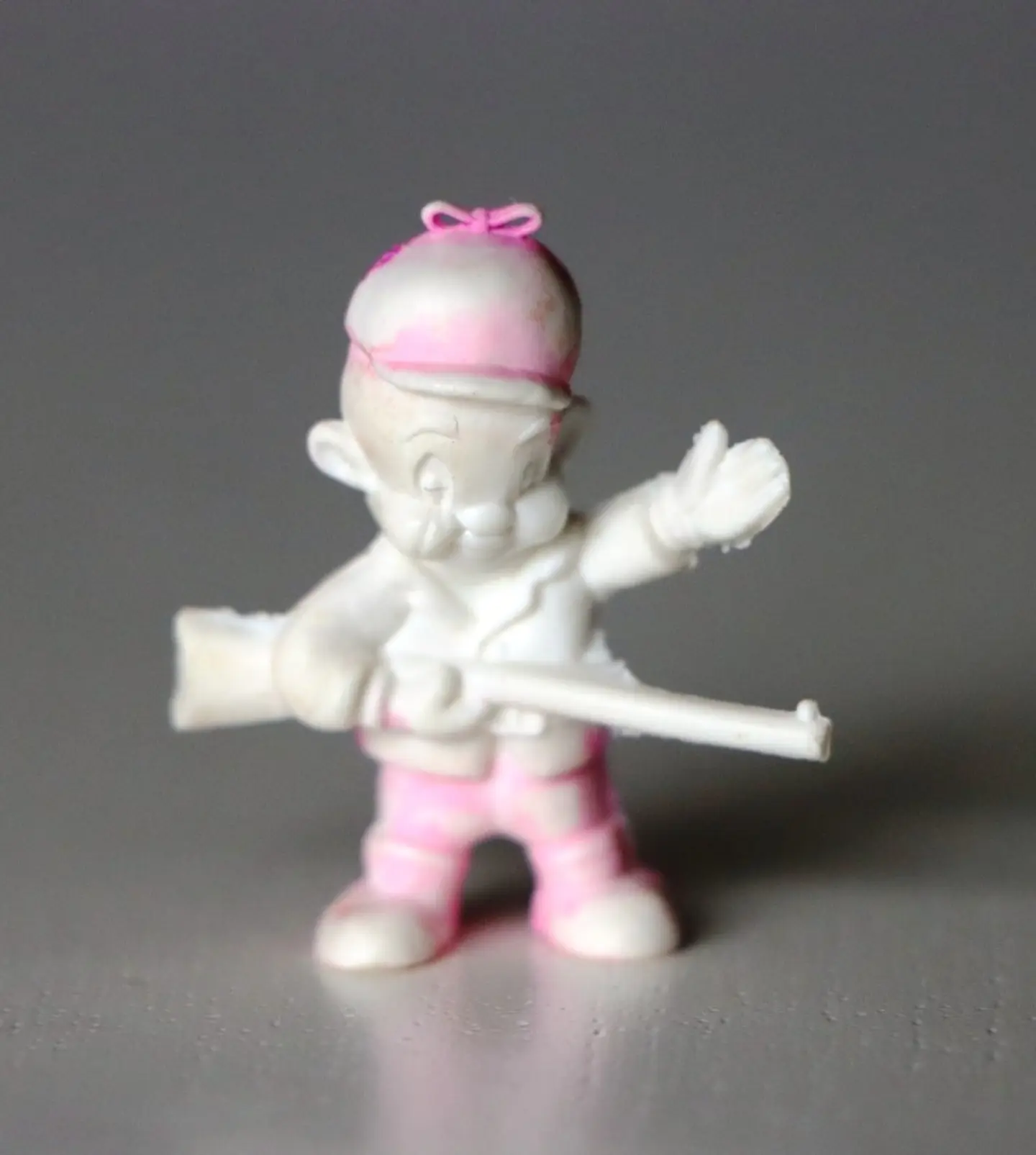 Elmer Fudd 1