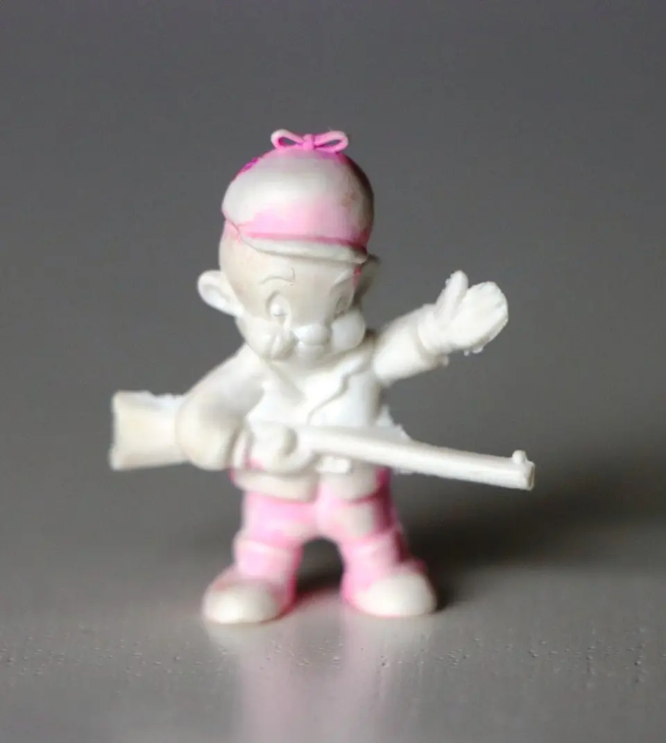Elmer Fudd 1