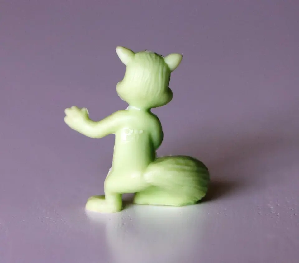 Pepe le Pew 2