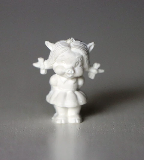 Petúnia Pig