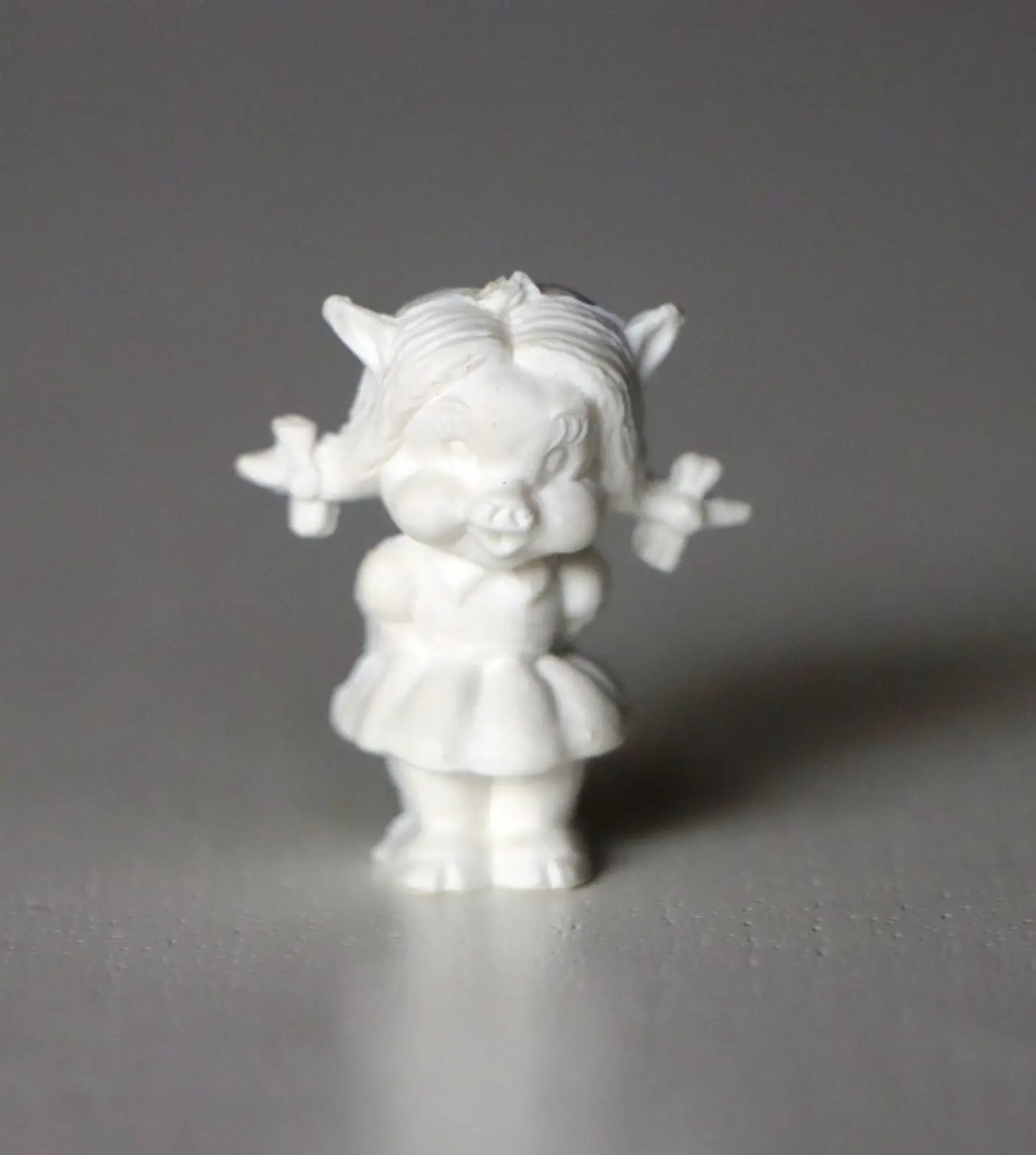 Petúnia Pig 1
