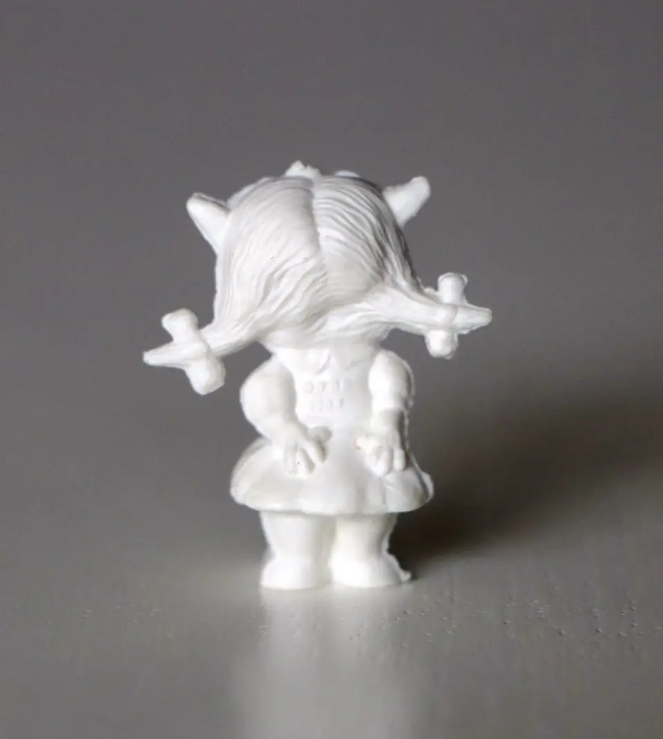 Petúnia Pig 2