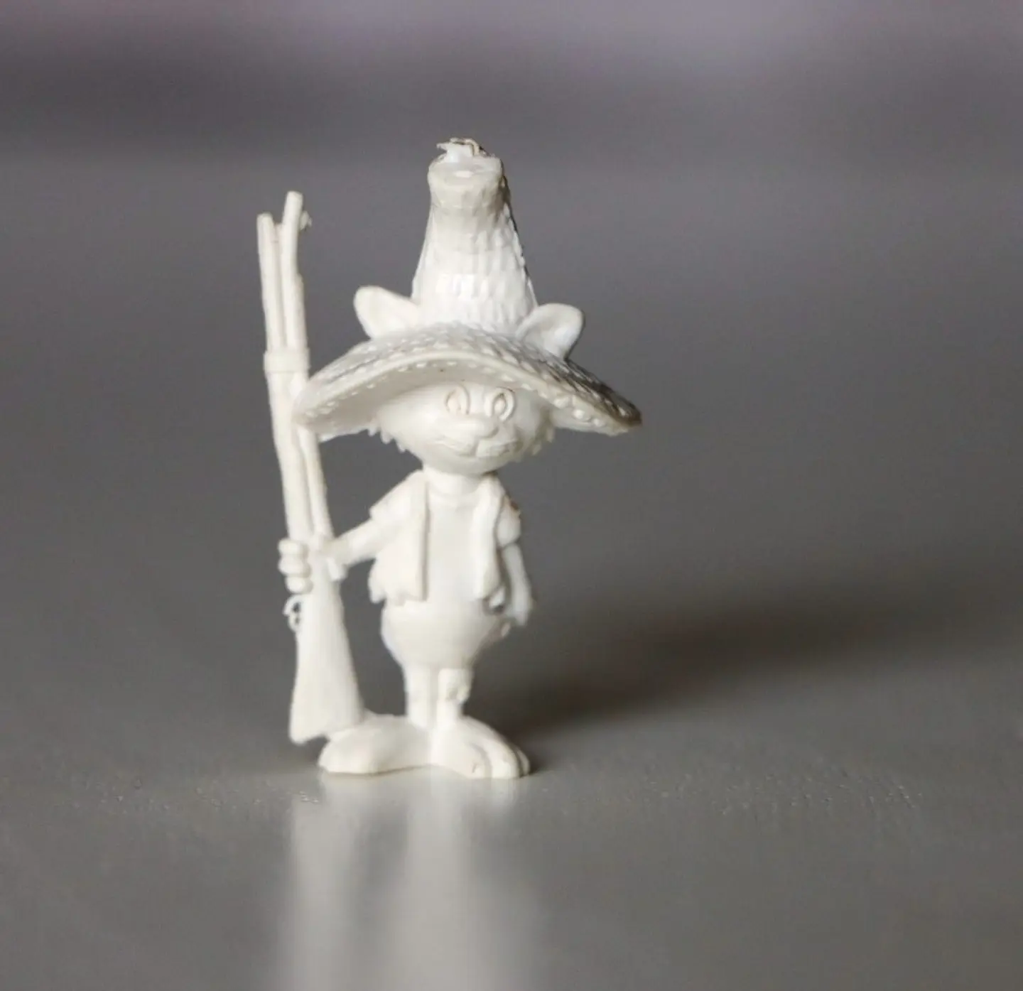 Punkin' Puss 1
