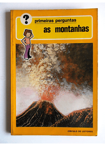 As Montanhas