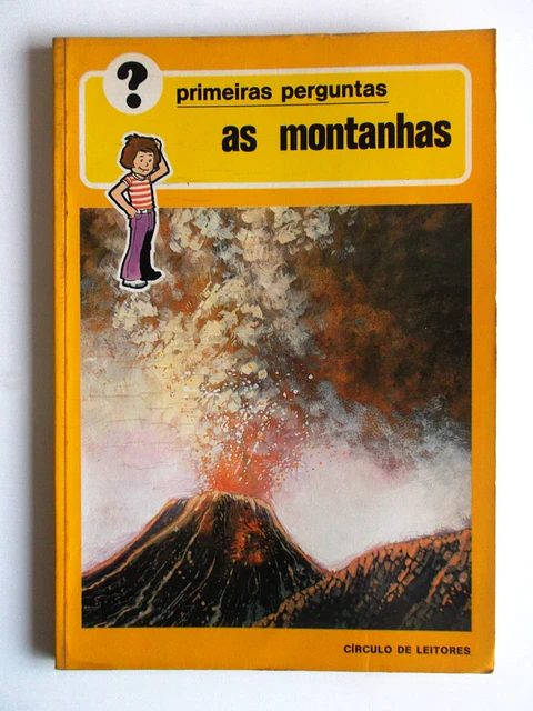 As Montanhas