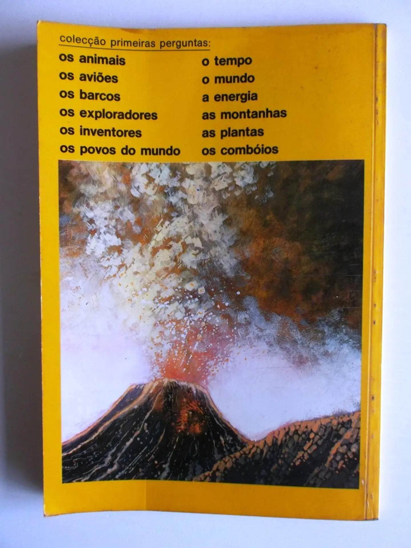 As Montanhas 2