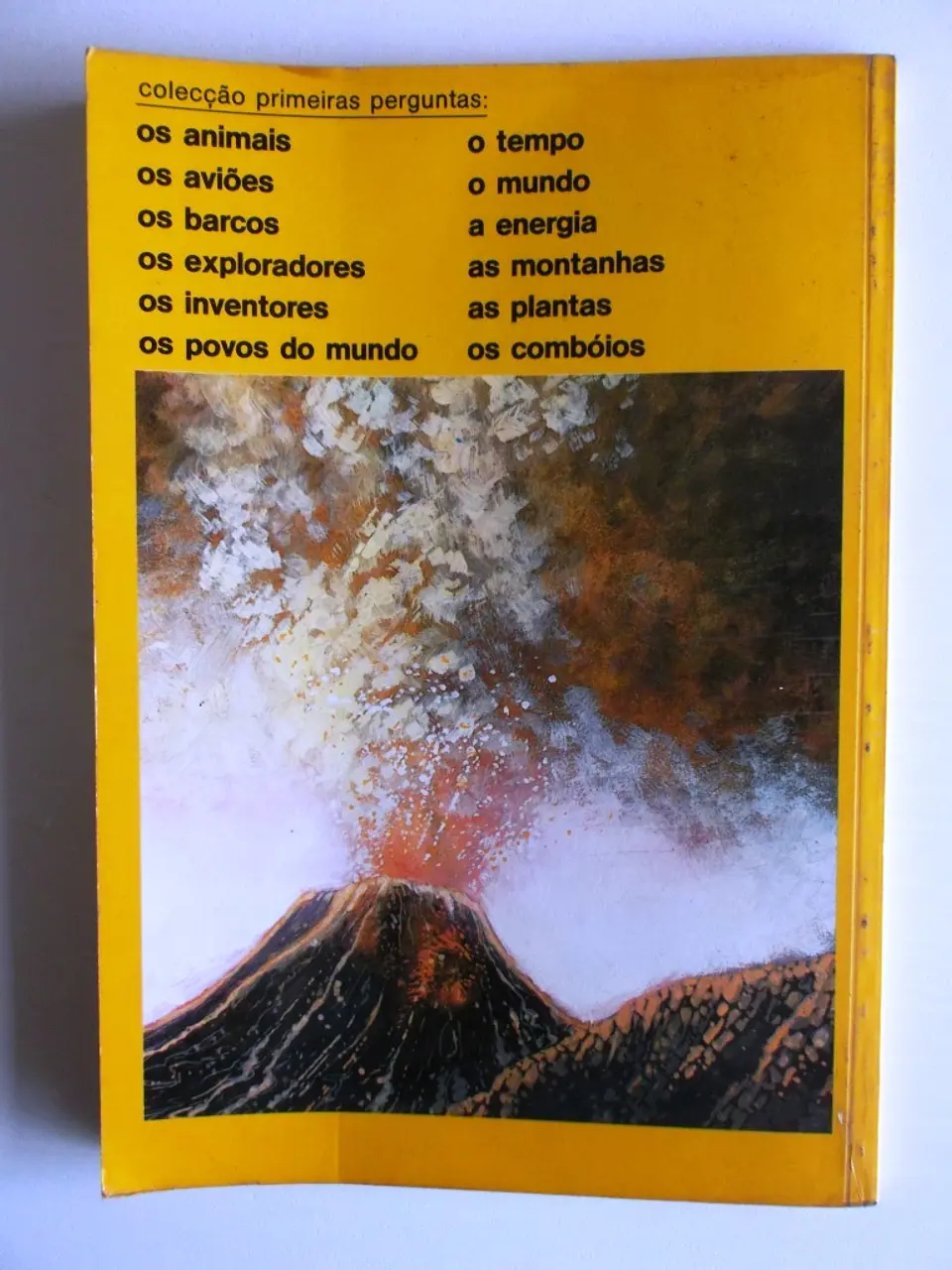 As Montanhas 2