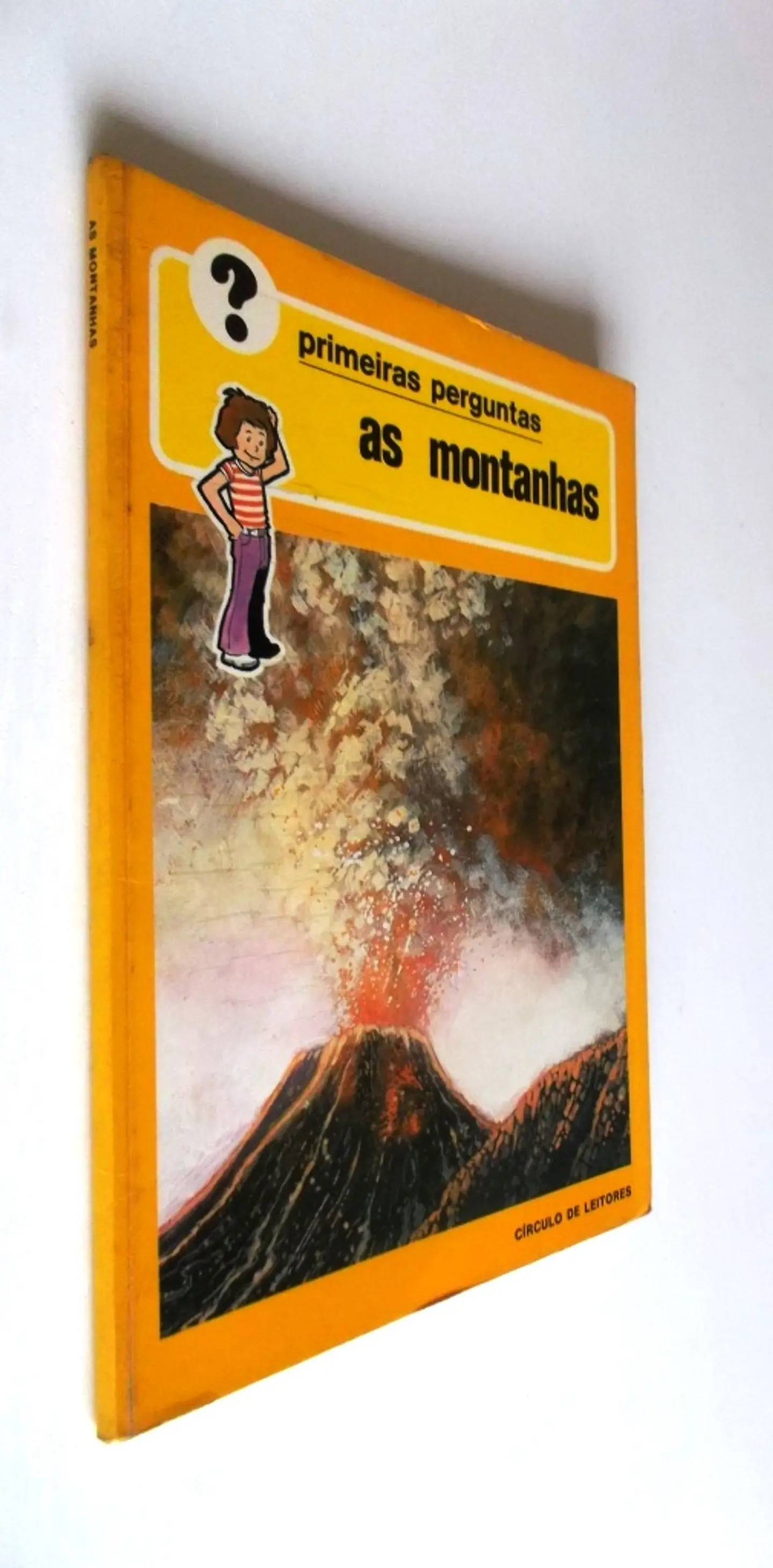As Montanhas 3