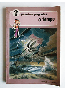 O Tempo