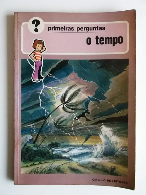 O Tempo