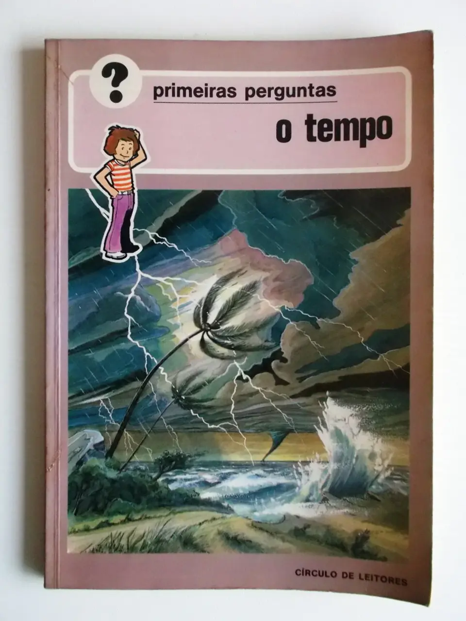 O Tempo 1