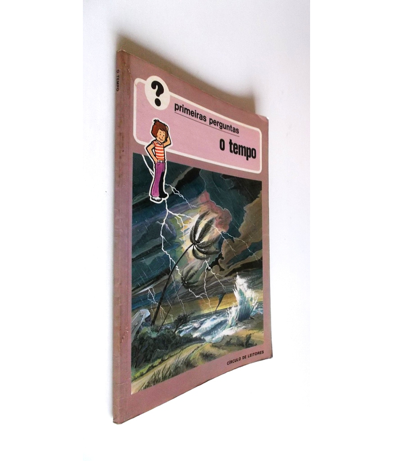 O Tempo