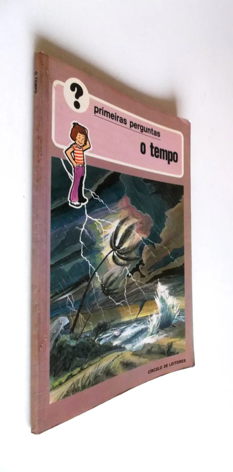 O Tempo 2