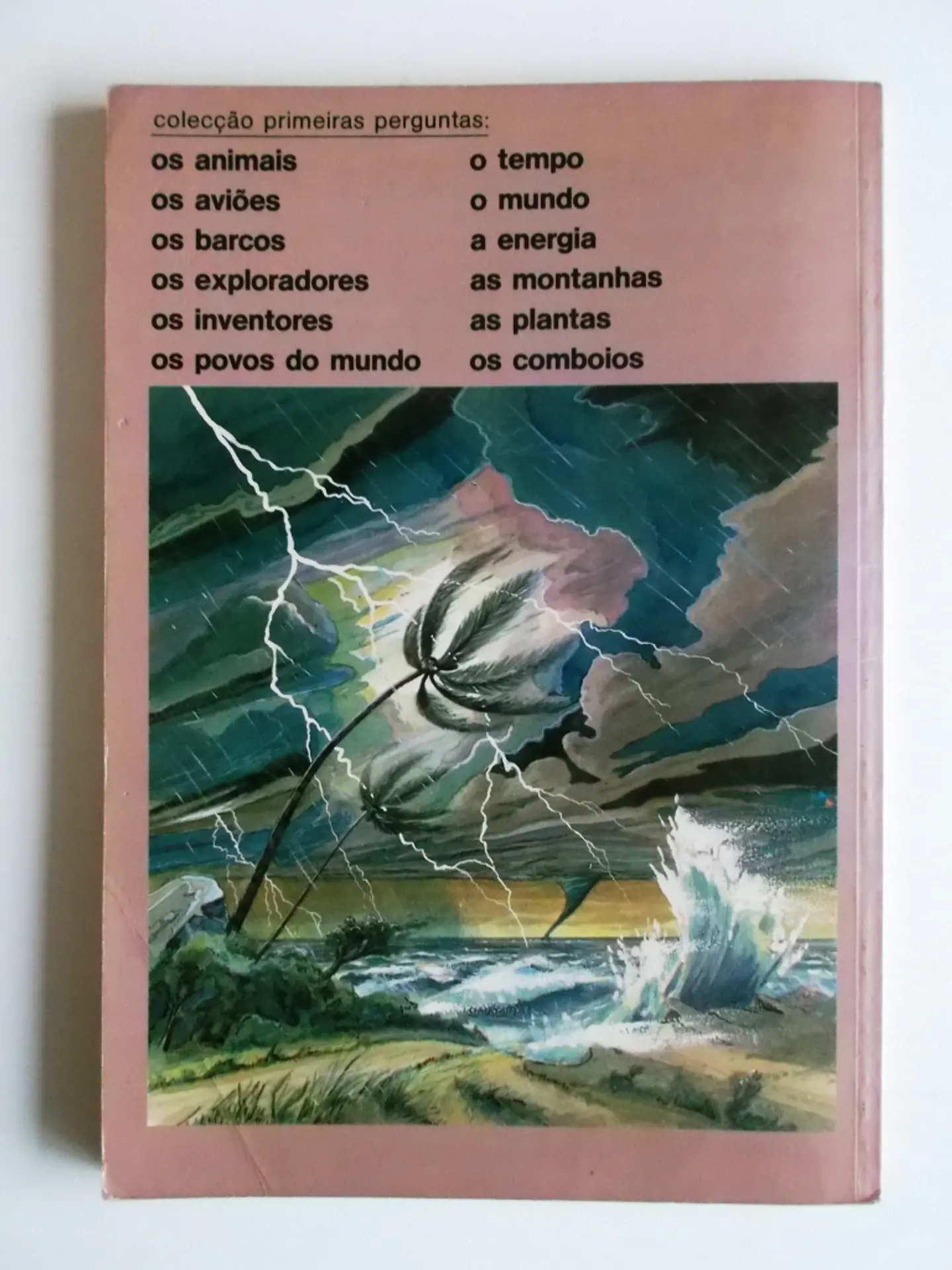 O Tempo 3