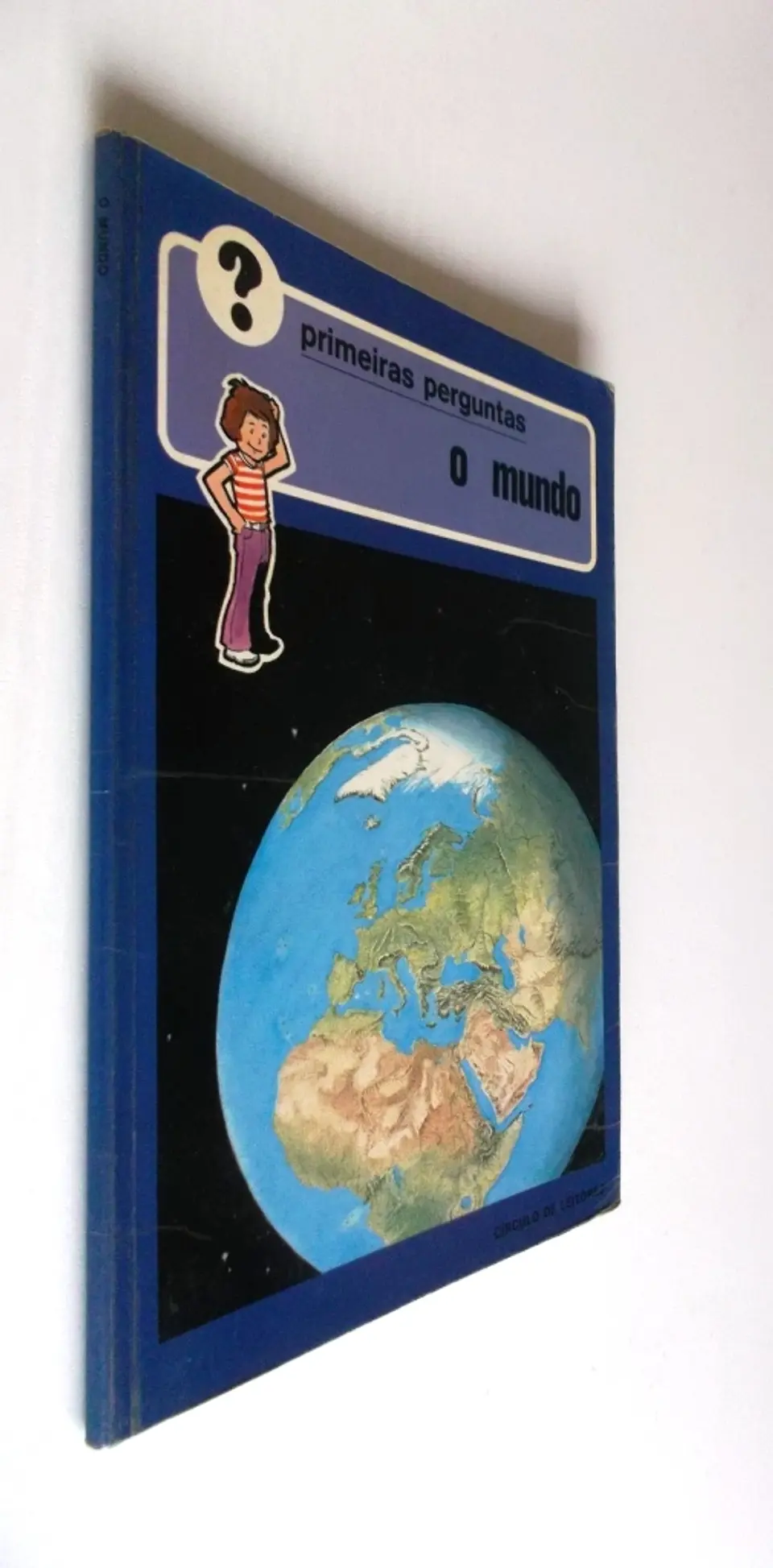 O Mundo 2