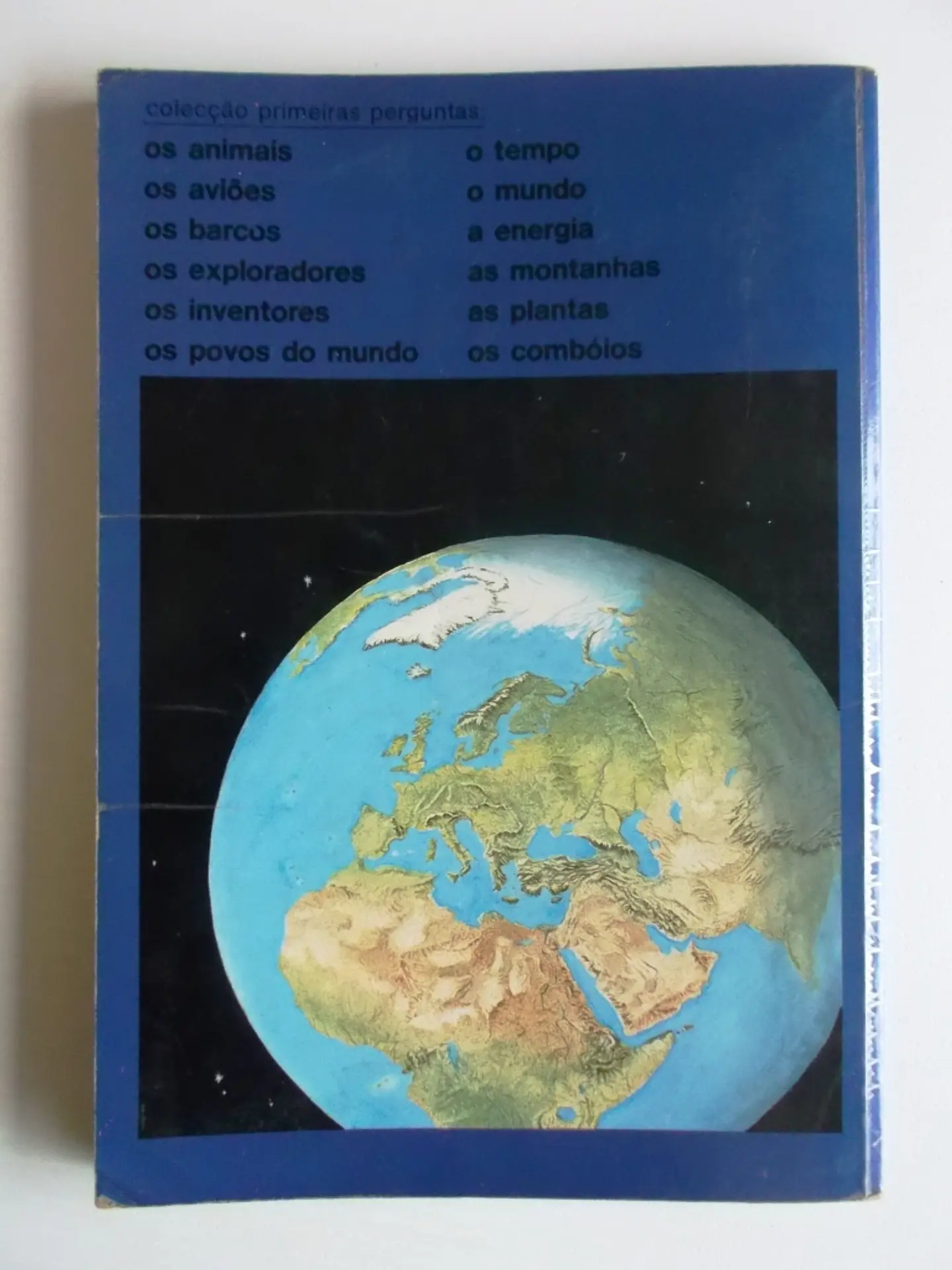 O Mundo 3