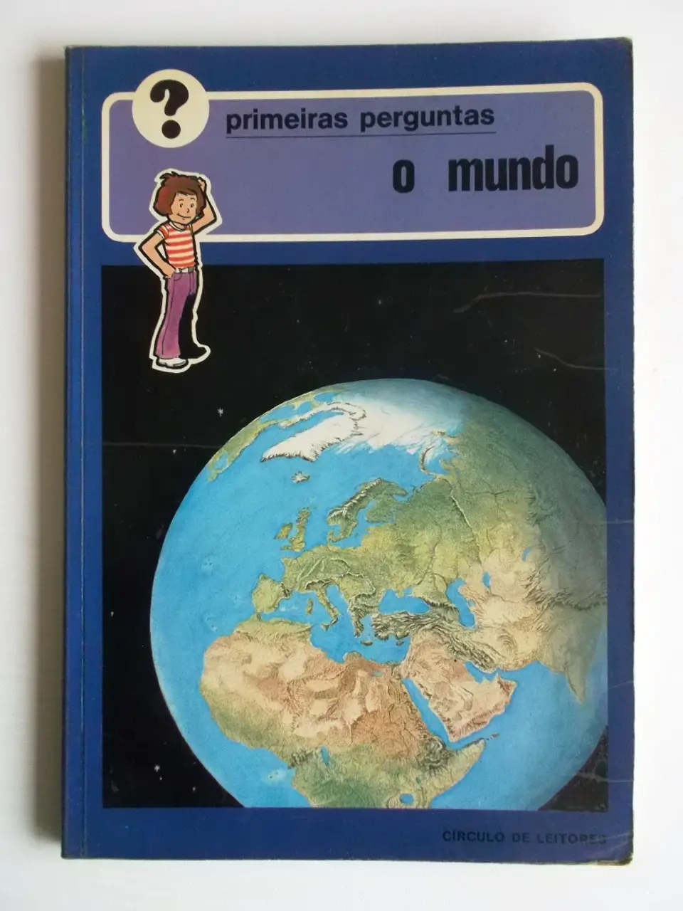 O Mundo 1