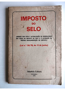 Imposto de Selo