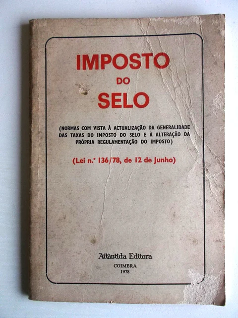 Imposto de Selo