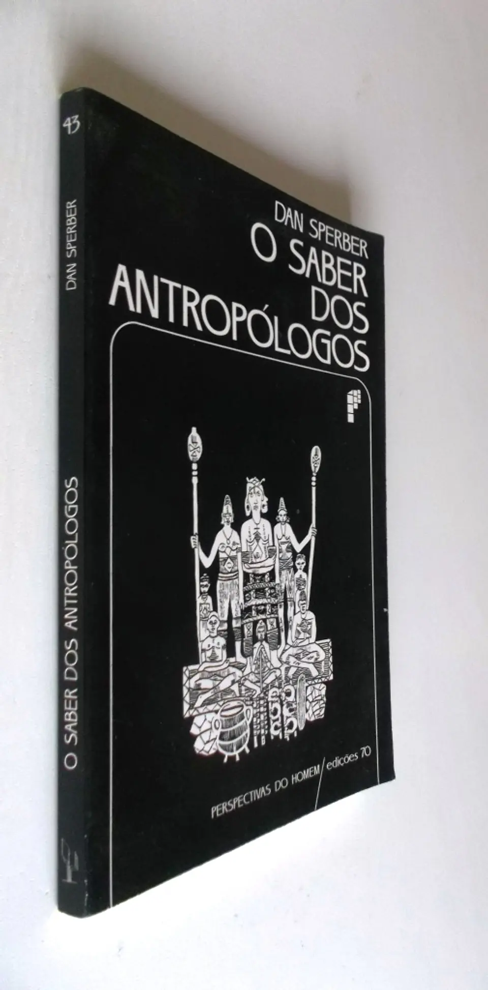 O Saber dos Antropólogos 2