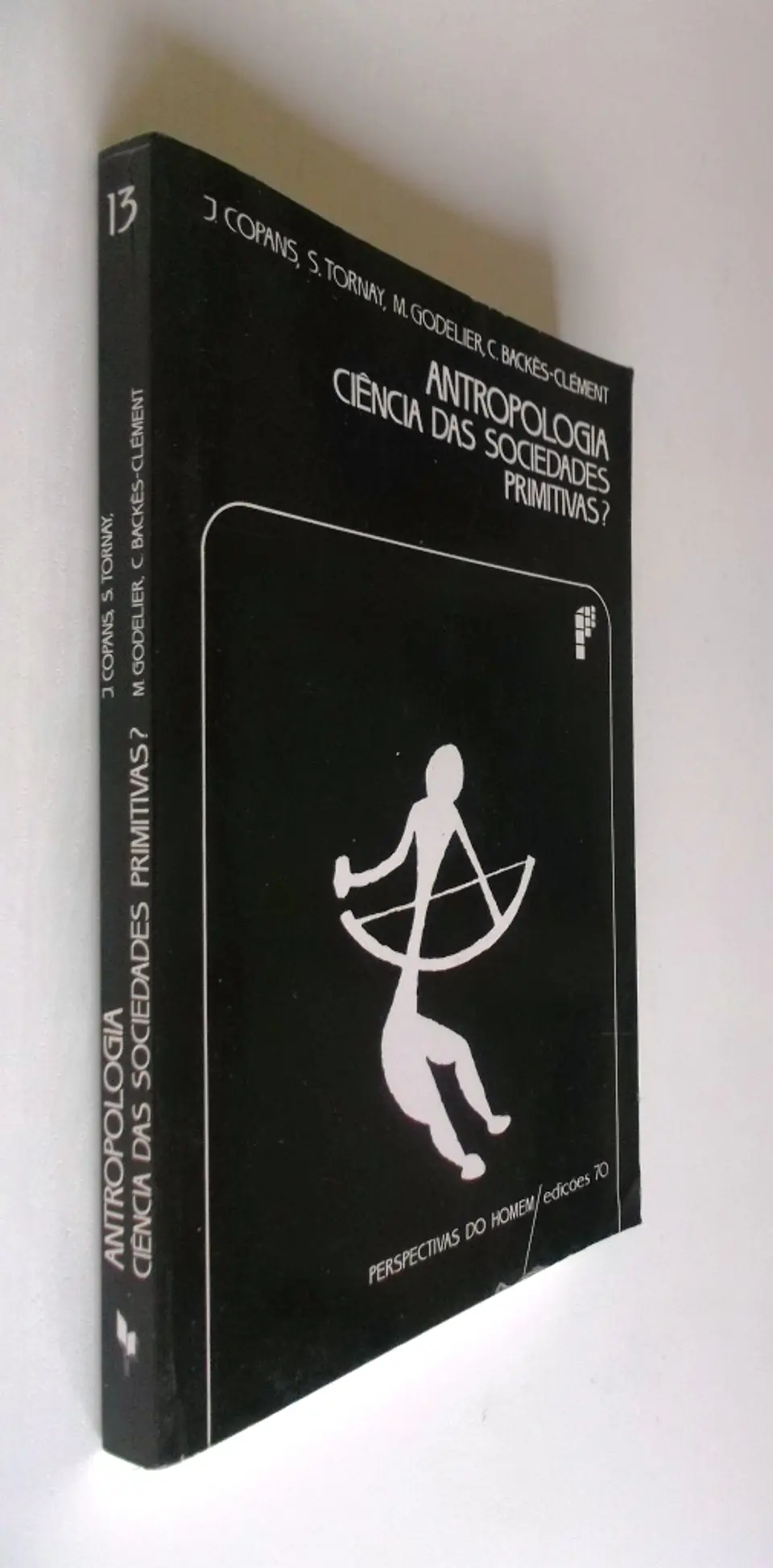 Antropologia - Ciência das Sociedades Primitivas? 2