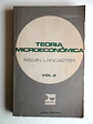 A Teoria Microeconômica - Vol. 2 - Thumbnail 1